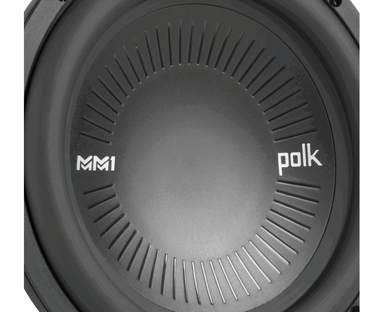 Polk Audio product
