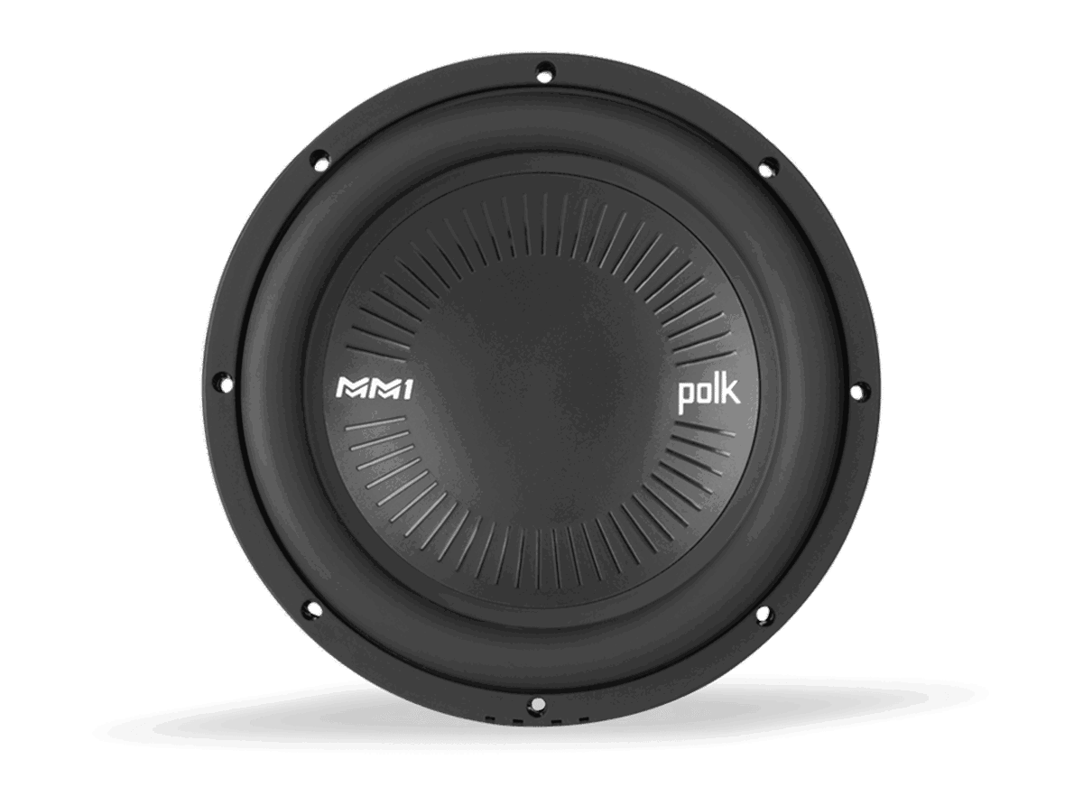 Polk Audio product