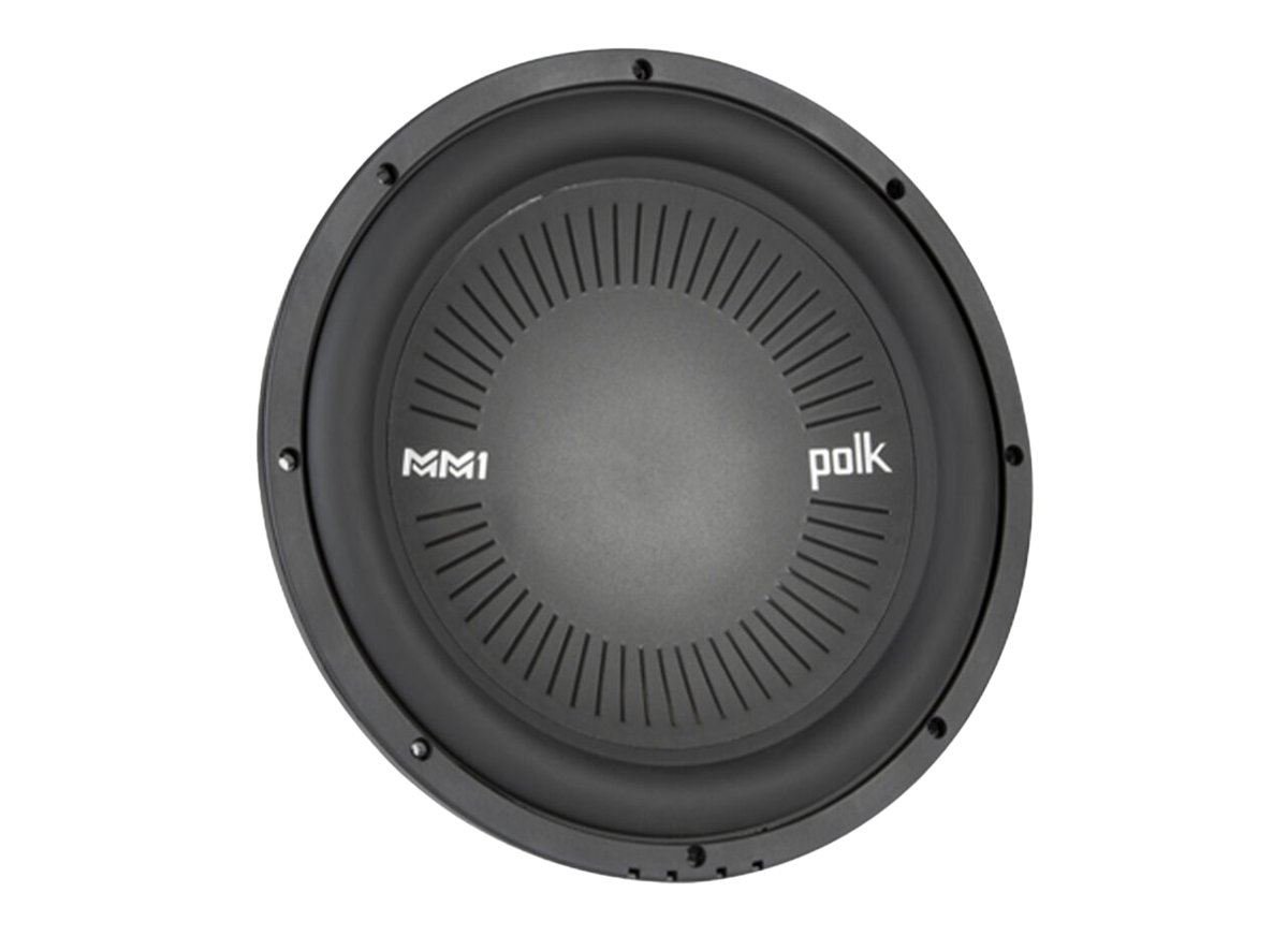Polk Audio product