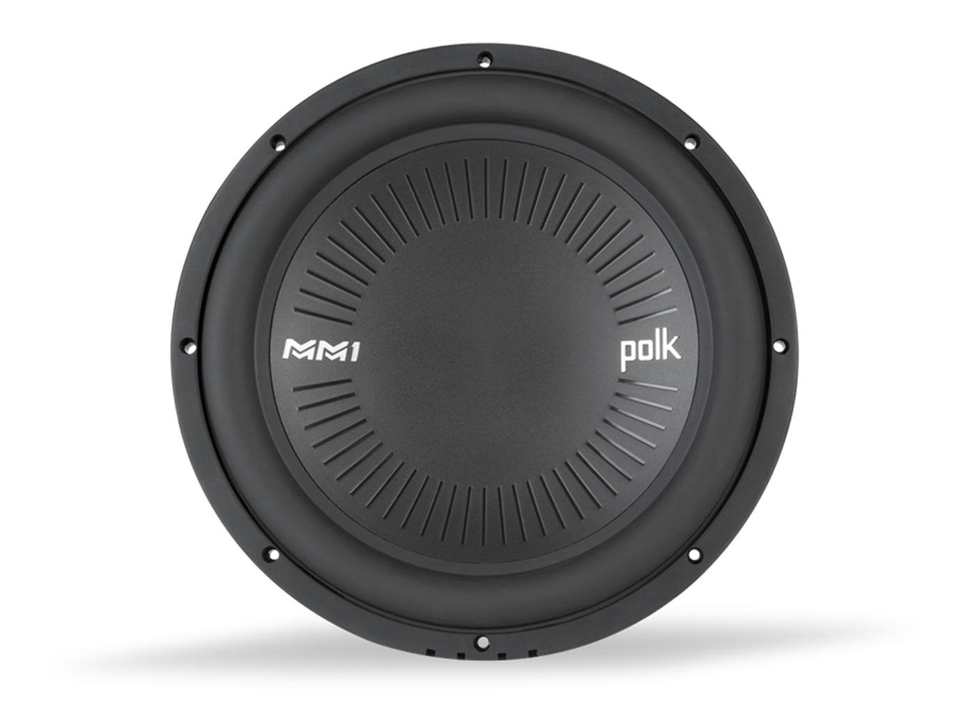 Polk Audio MM1 | MM1242 SVC - 12" Subwoofer