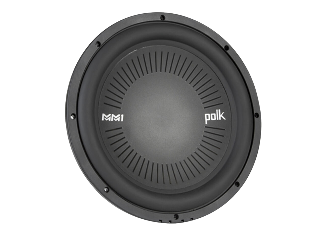 Polk Audio MM1242-SVC