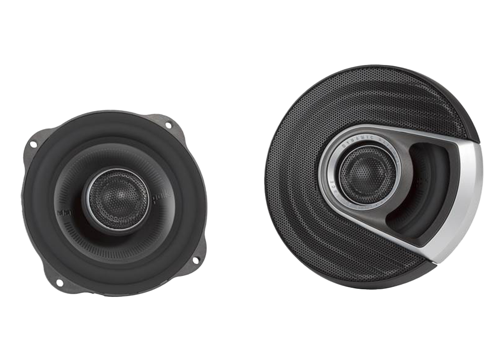 Polk Audio MM1 | MM522 - 5.25" Coaxial Speakers