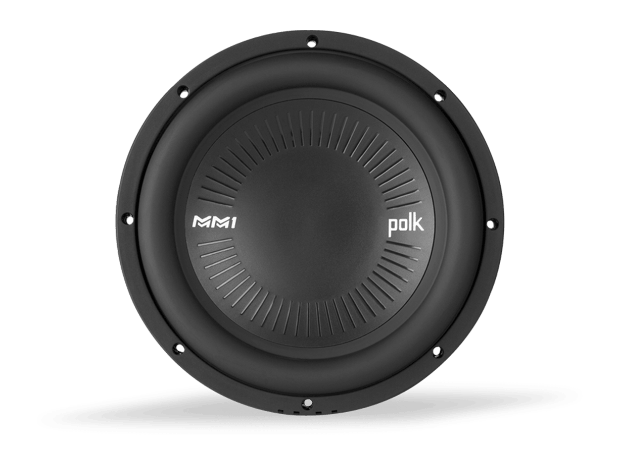 Polk Audio MM522