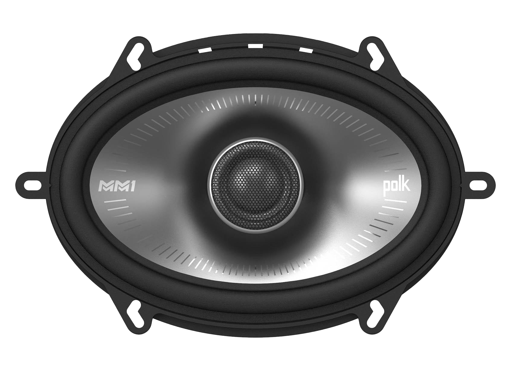 Polk Audio MM1 | MM572 - 5x7" Coaxial Speakers
