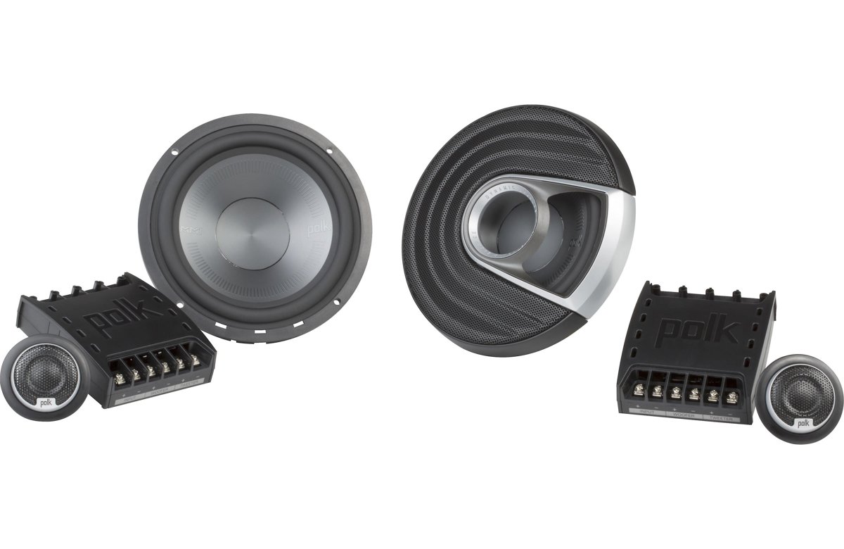 Polk Audio product