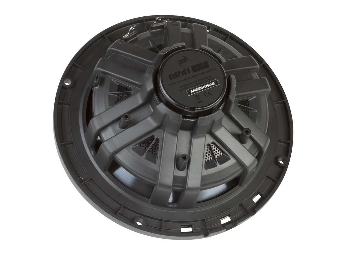 Polk Audio product