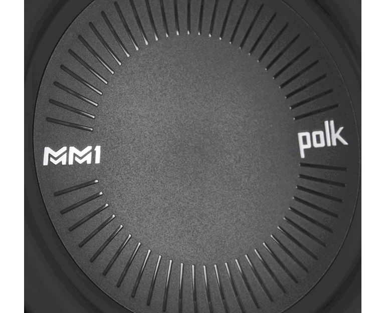 Polk Audio product
