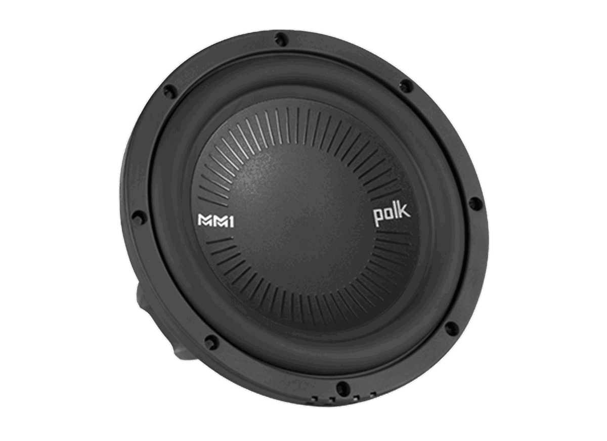 Polk Audio product