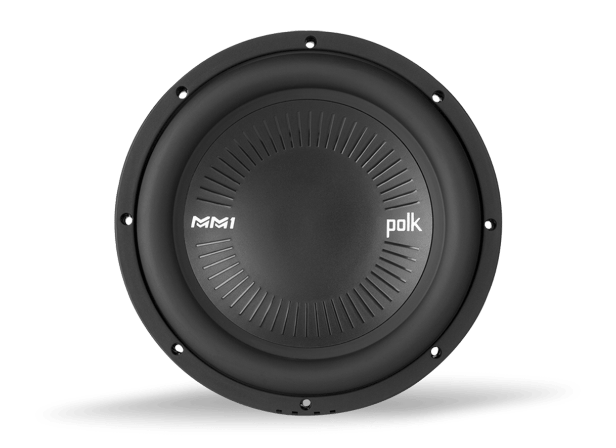 Polk Audio MM842-SVC