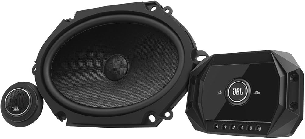 JBL Stadium GTO 860C - Loa Component 6x8 inch