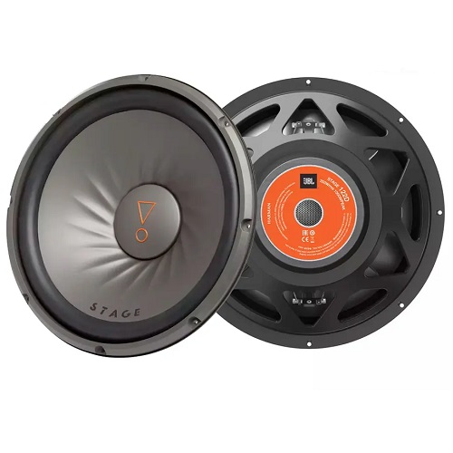 JBL Stage 122D - Subwoofer 12 inch DVC