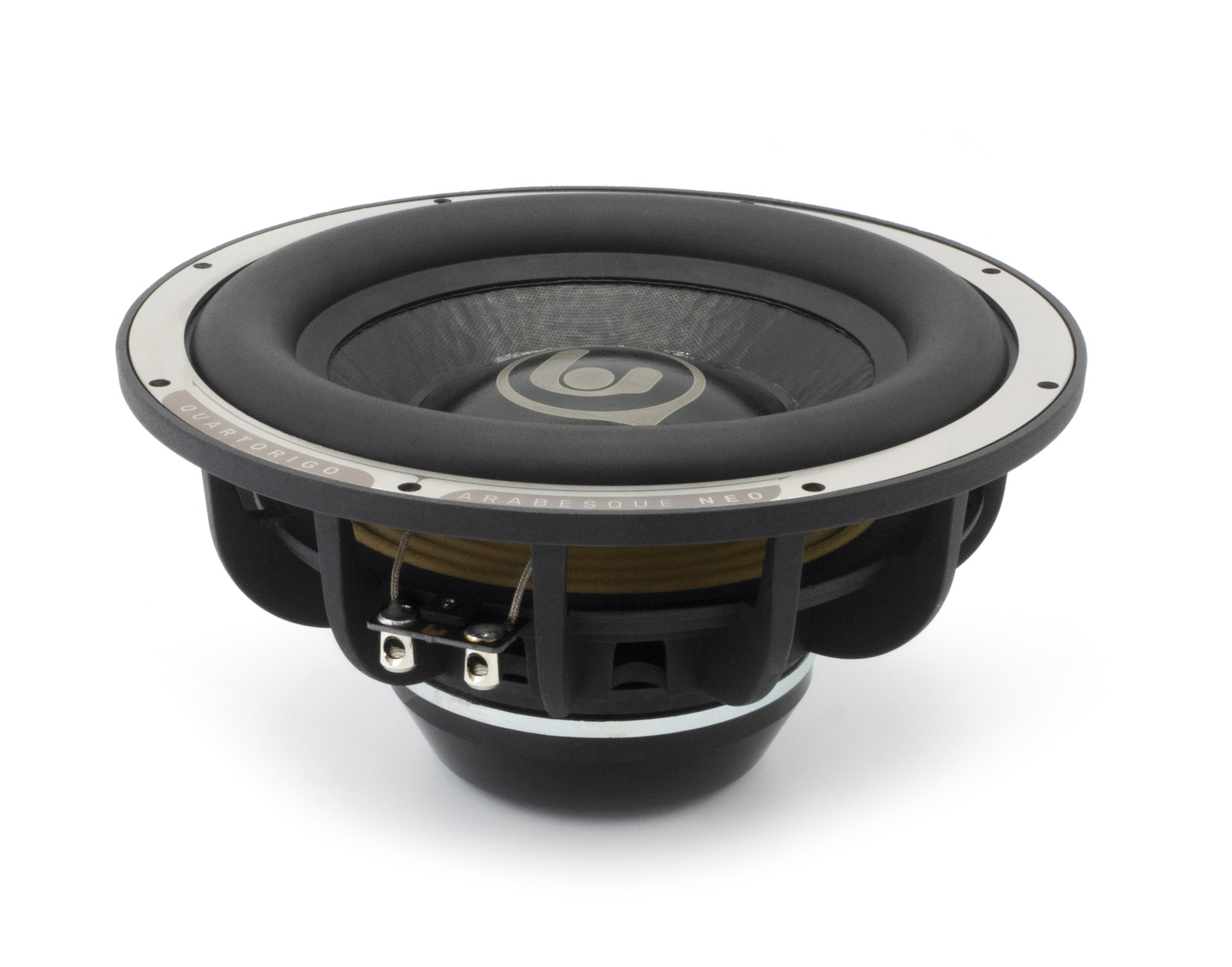 Quartorigo Arabesque Neo Subwoofer 10