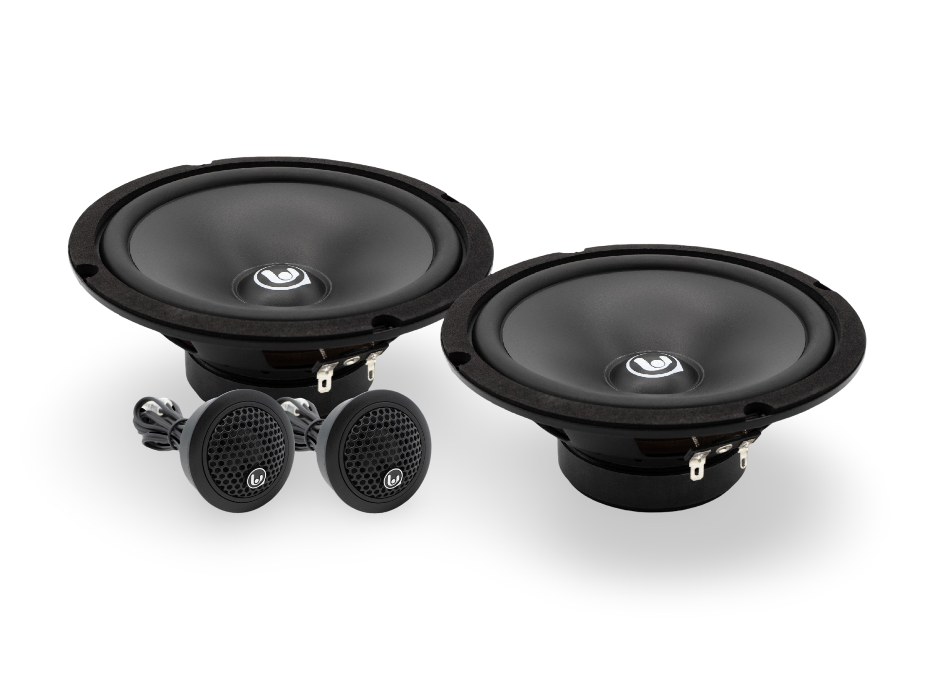 Quartorigo Atto 1 2-Way