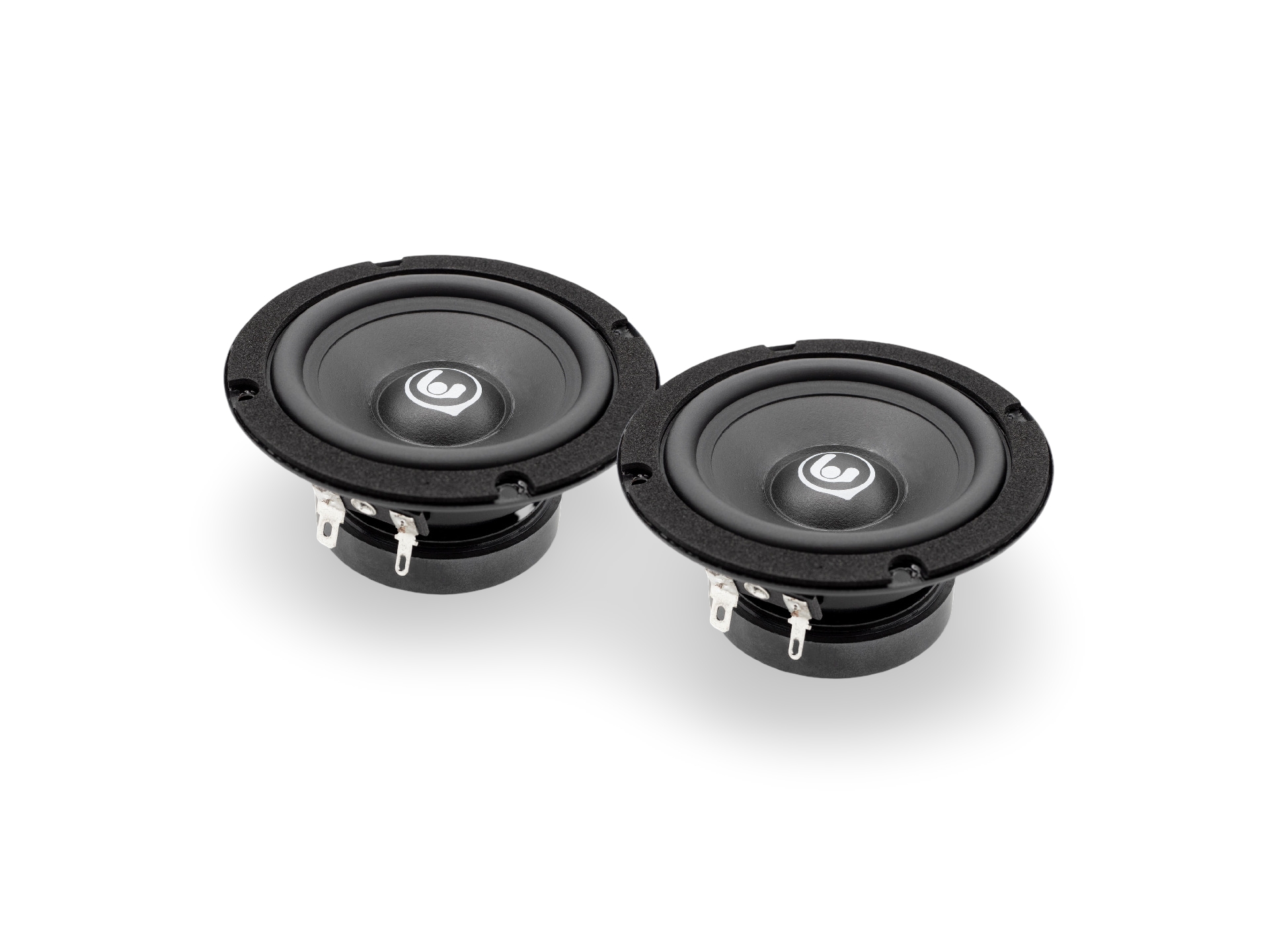 Quartorigo Atto 1 Midrange 3.5