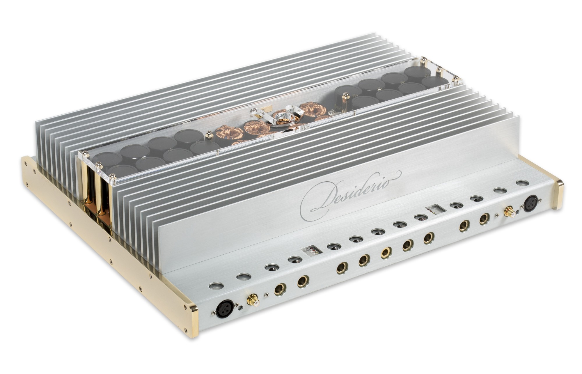 Quartorigo Desiderio