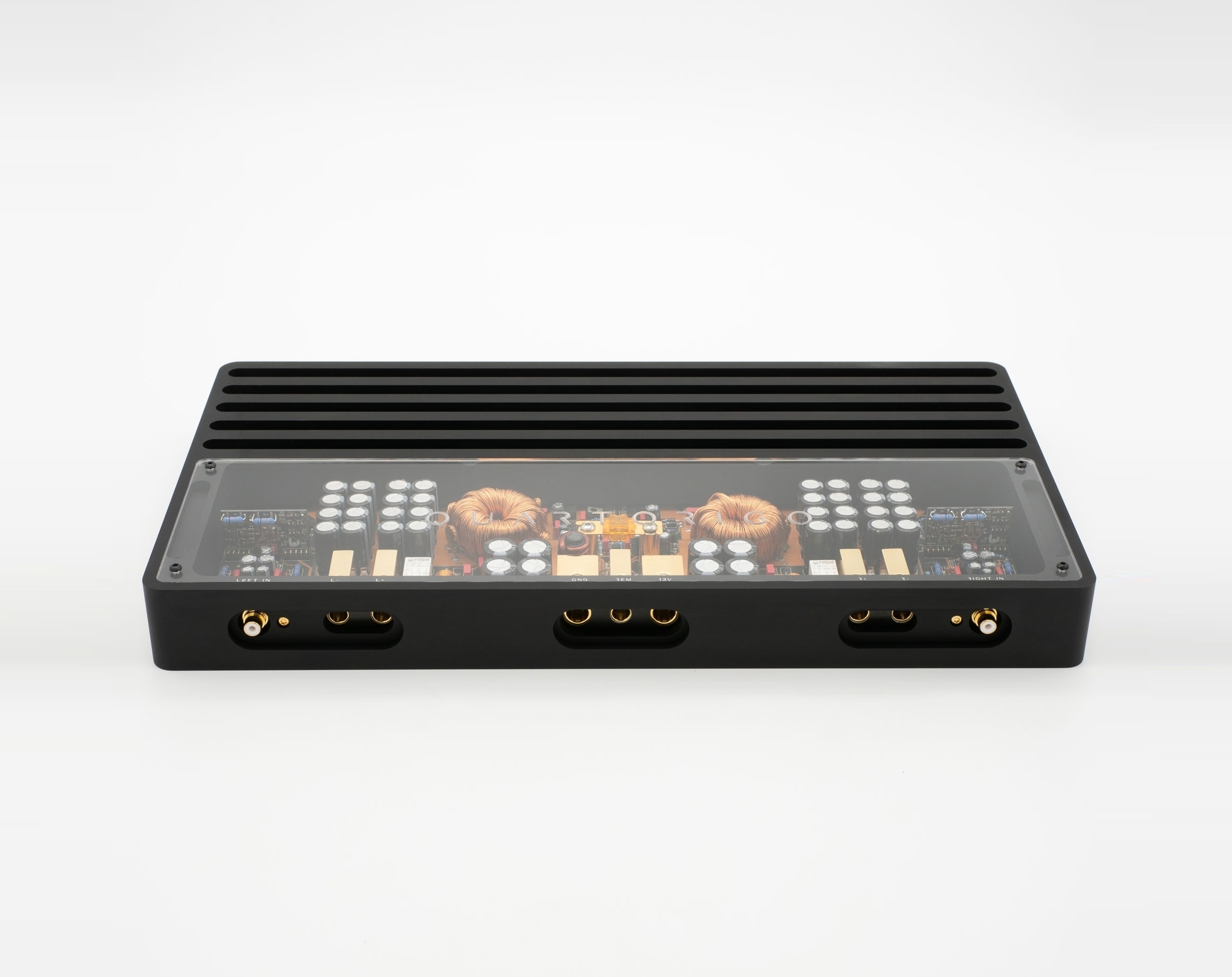 Quartorigo Elisium II