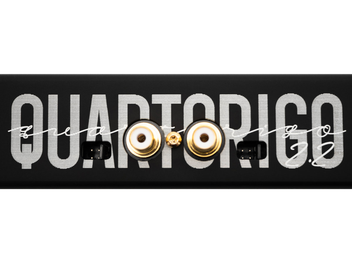 Quartorigo Estremo 2.2