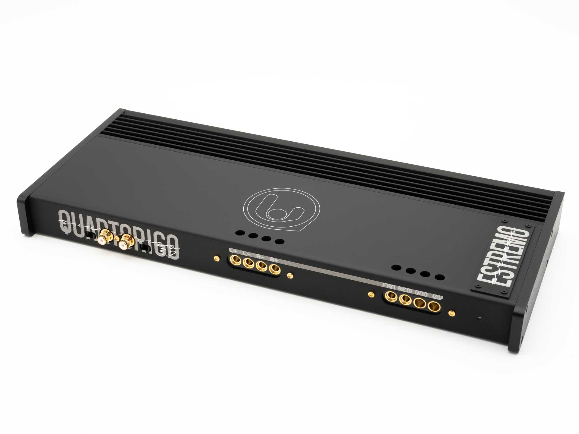 Quartorigo Estremo 3.2