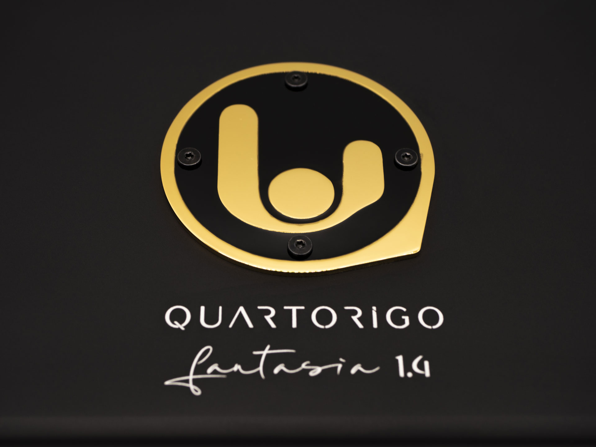 Quartorigo Fantasia 1.4 MK2