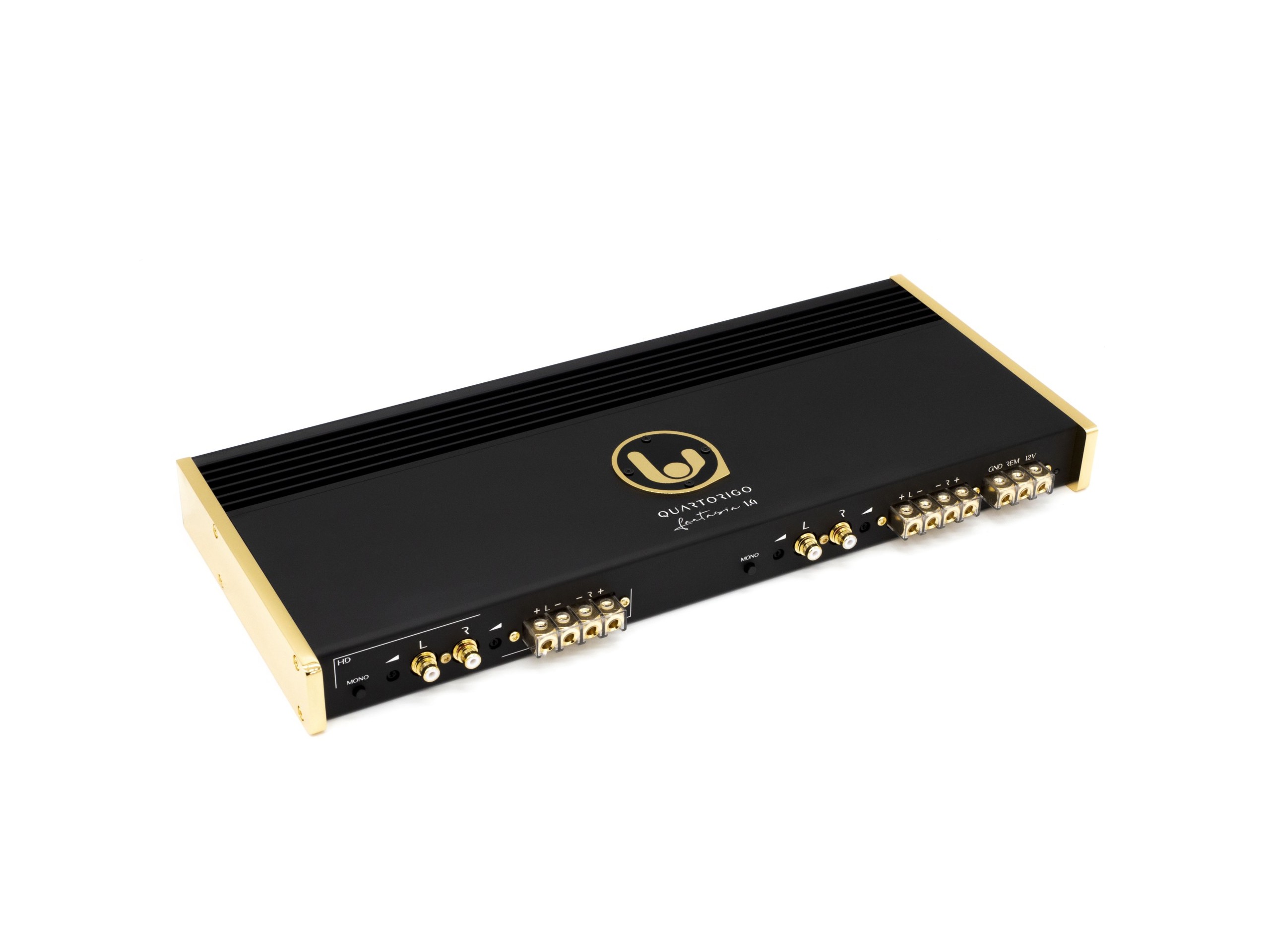 Quartorigo Fantasia 1.4 MK2