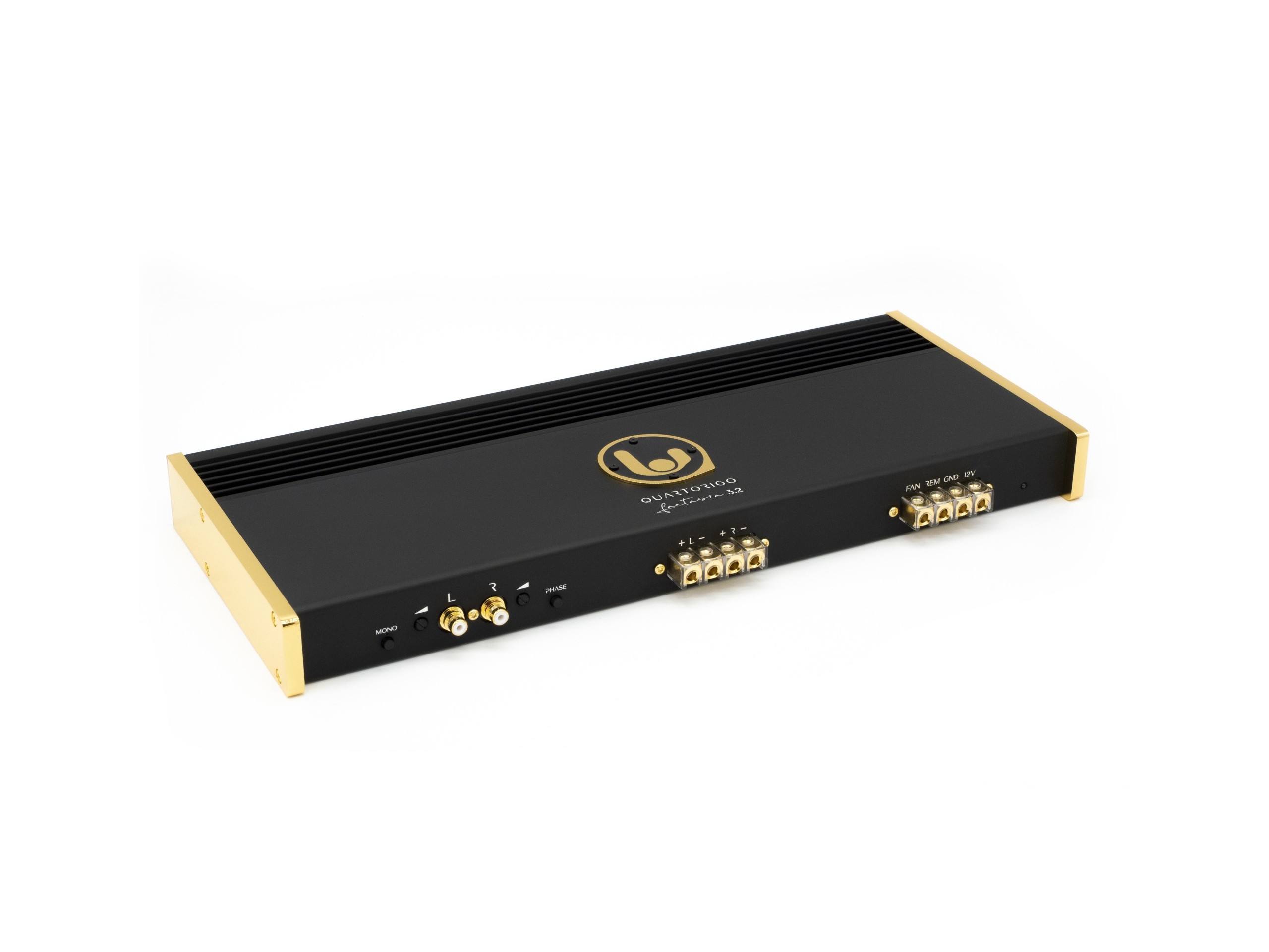 Quartorigo Fantasia 3.2