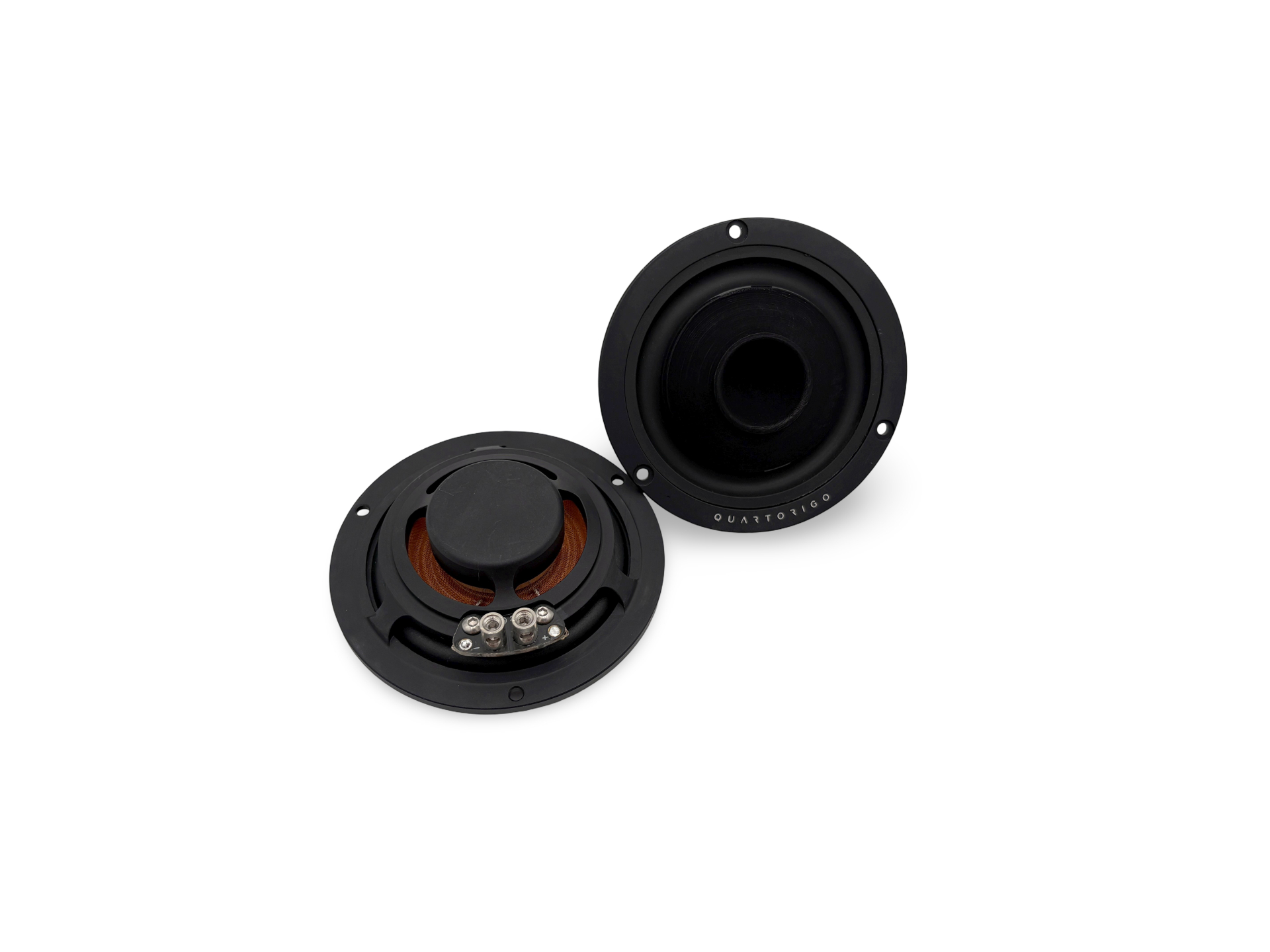 Quartorigo Fantasia Midrange 3.5