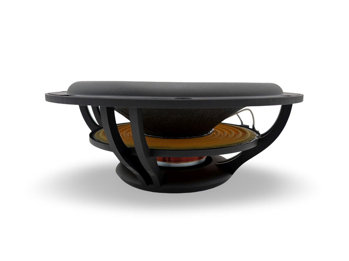 Quartorigo Fantasia Subwoofer 10