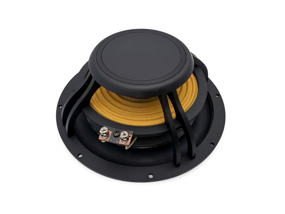 Quartorigo Fantasia Subwoofer 10