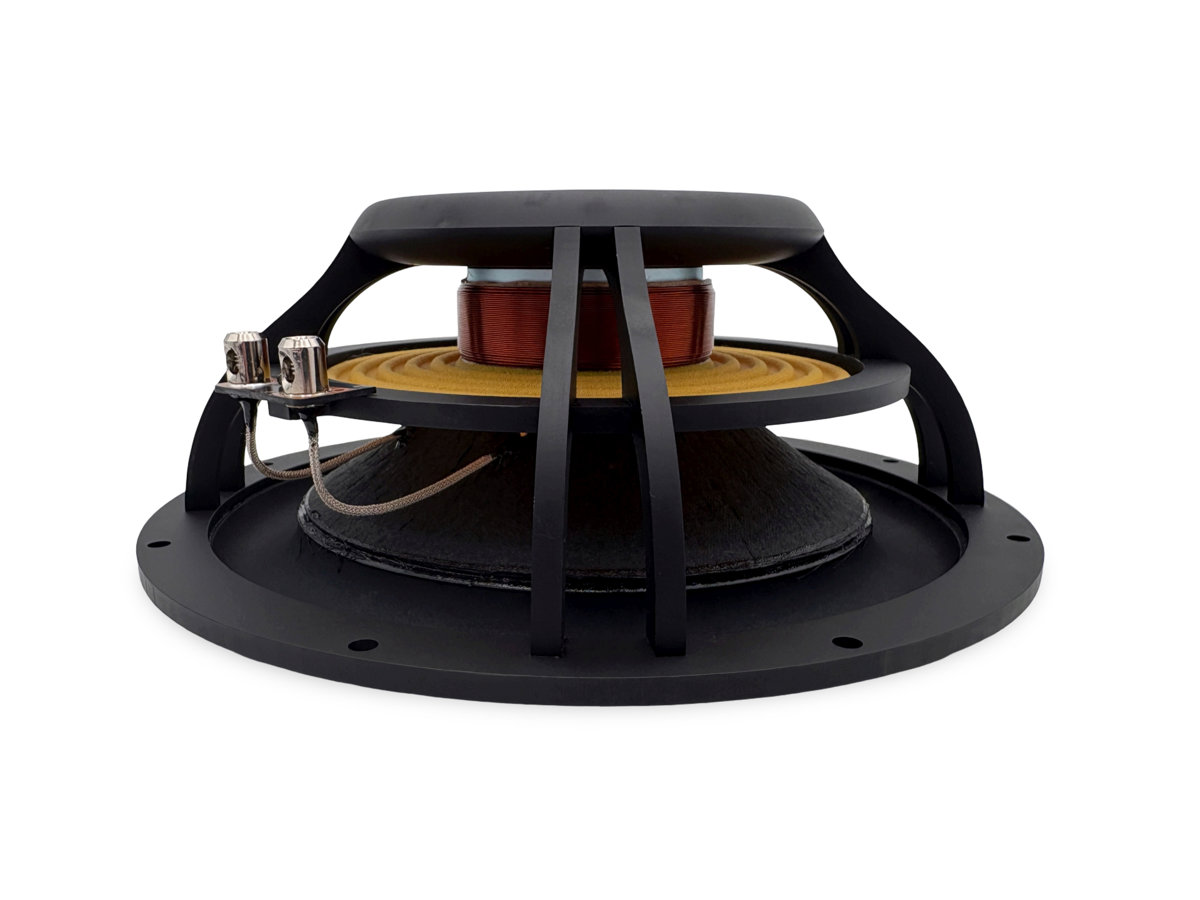 Quartorigo Fantasia Subwoofer 10