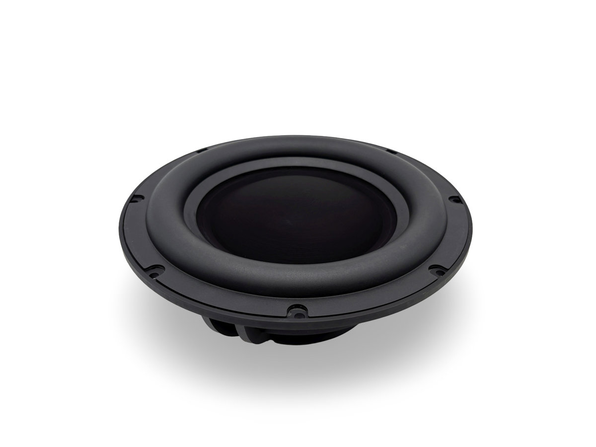 Quartorigo Fantasia Subwoofer 10