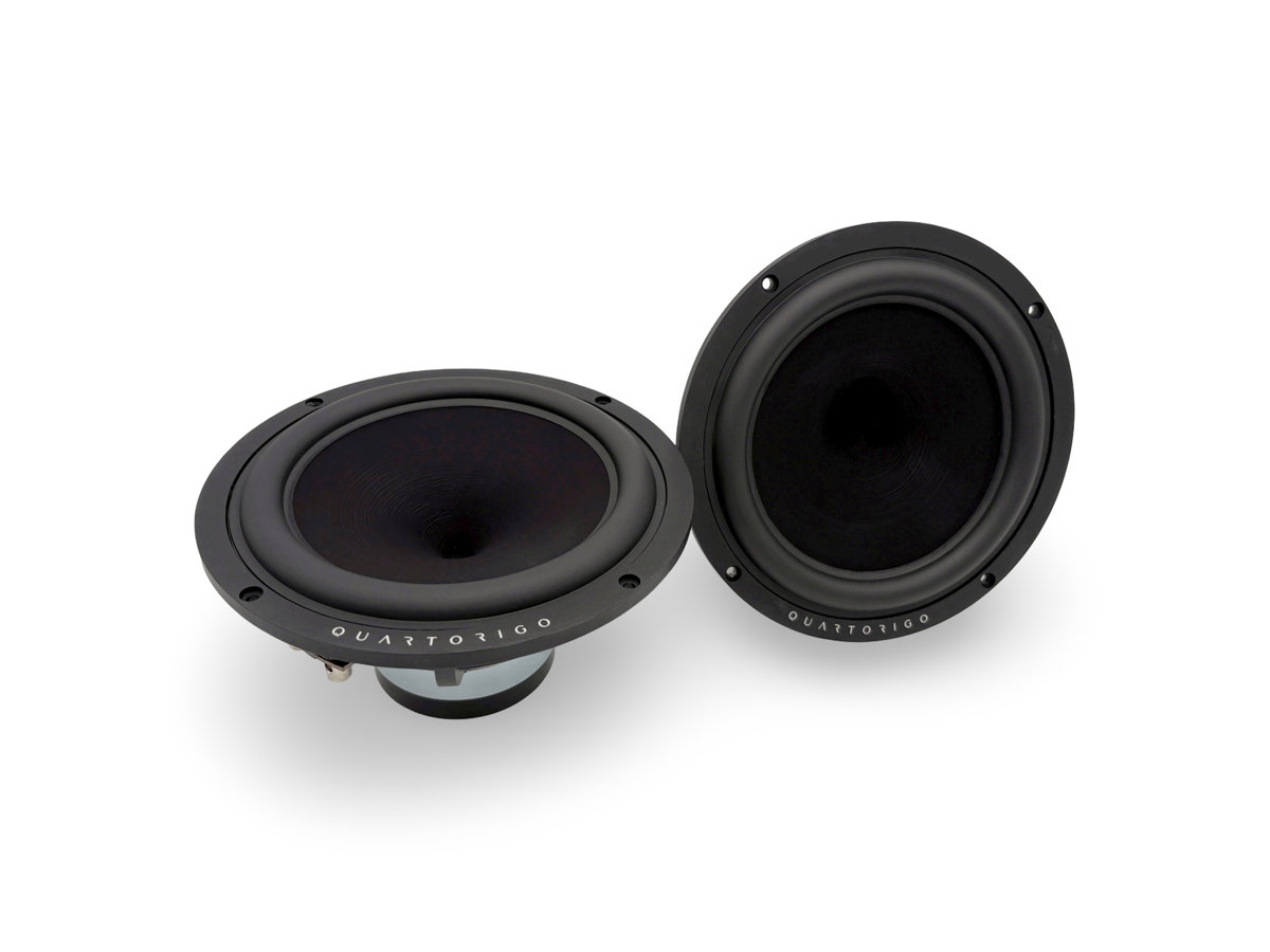 Quartorigo Fantasia Woofer 6.5