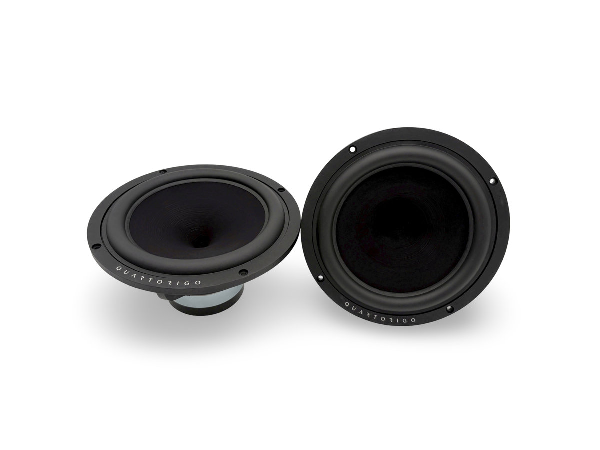 Quartorigo Fantasia Woofer 6.5