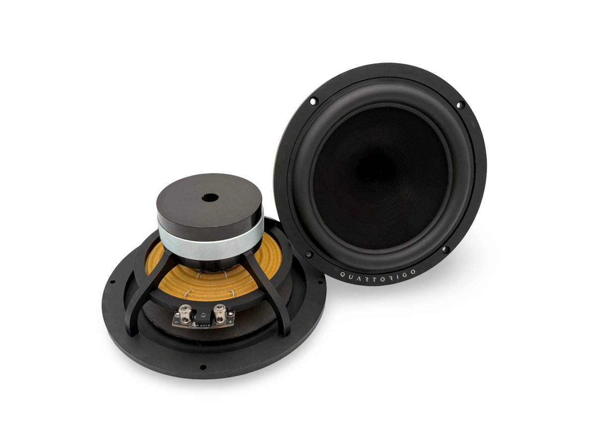 Quartorigo Fantasia Woofer 6.5