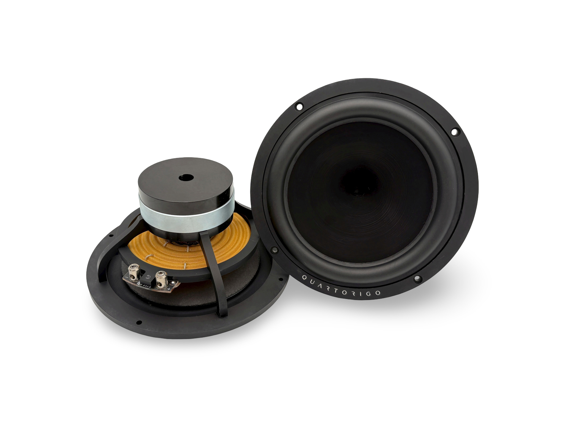 Quartorigo Fantasia Woofer 6.5