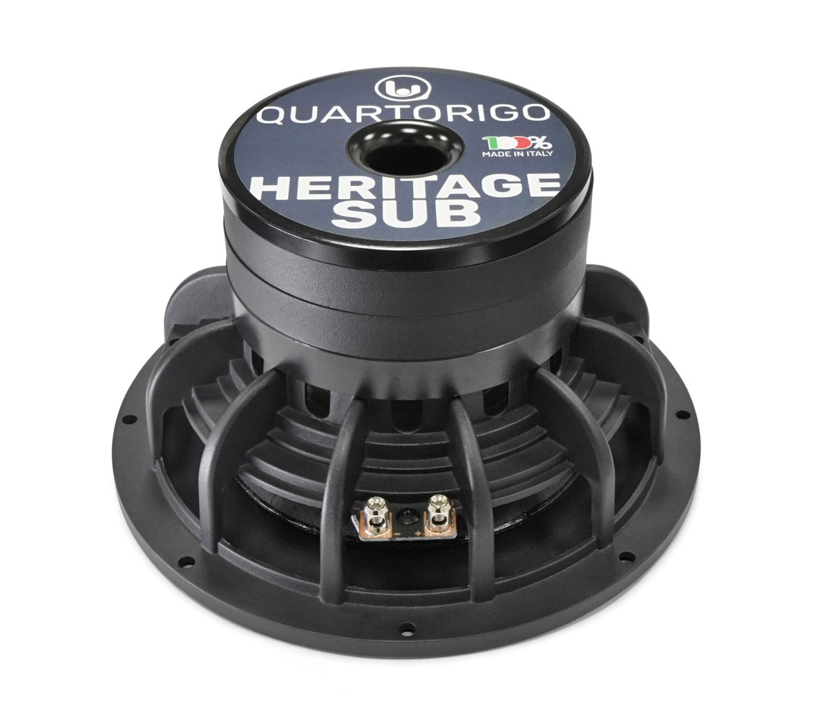 Quartorigo Heritage Sub 10