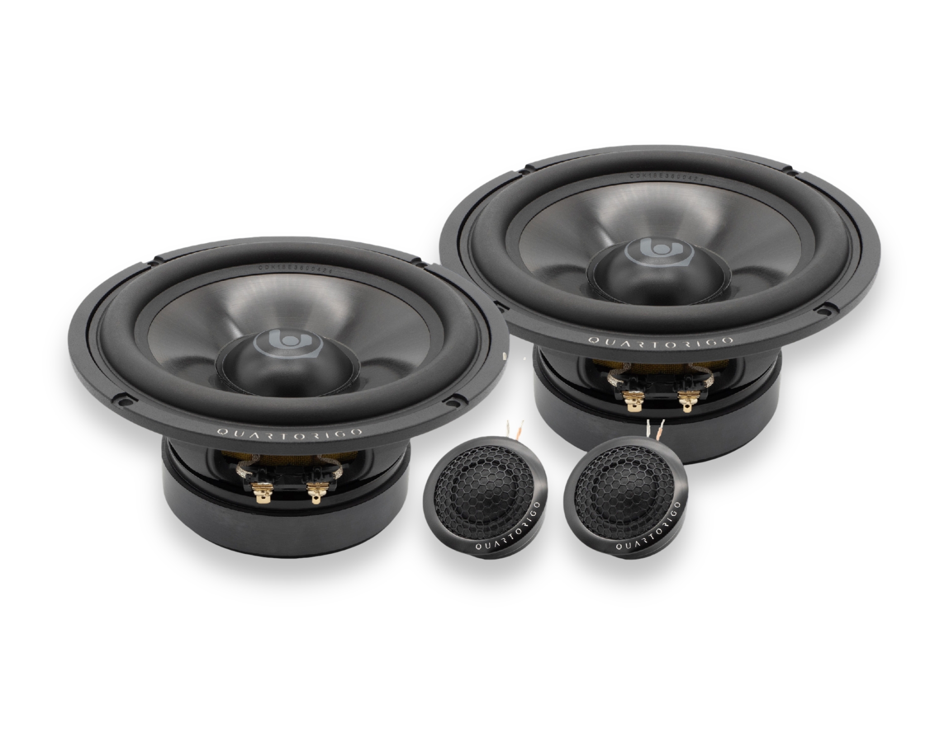 Quartorigo Odeon 2-Way