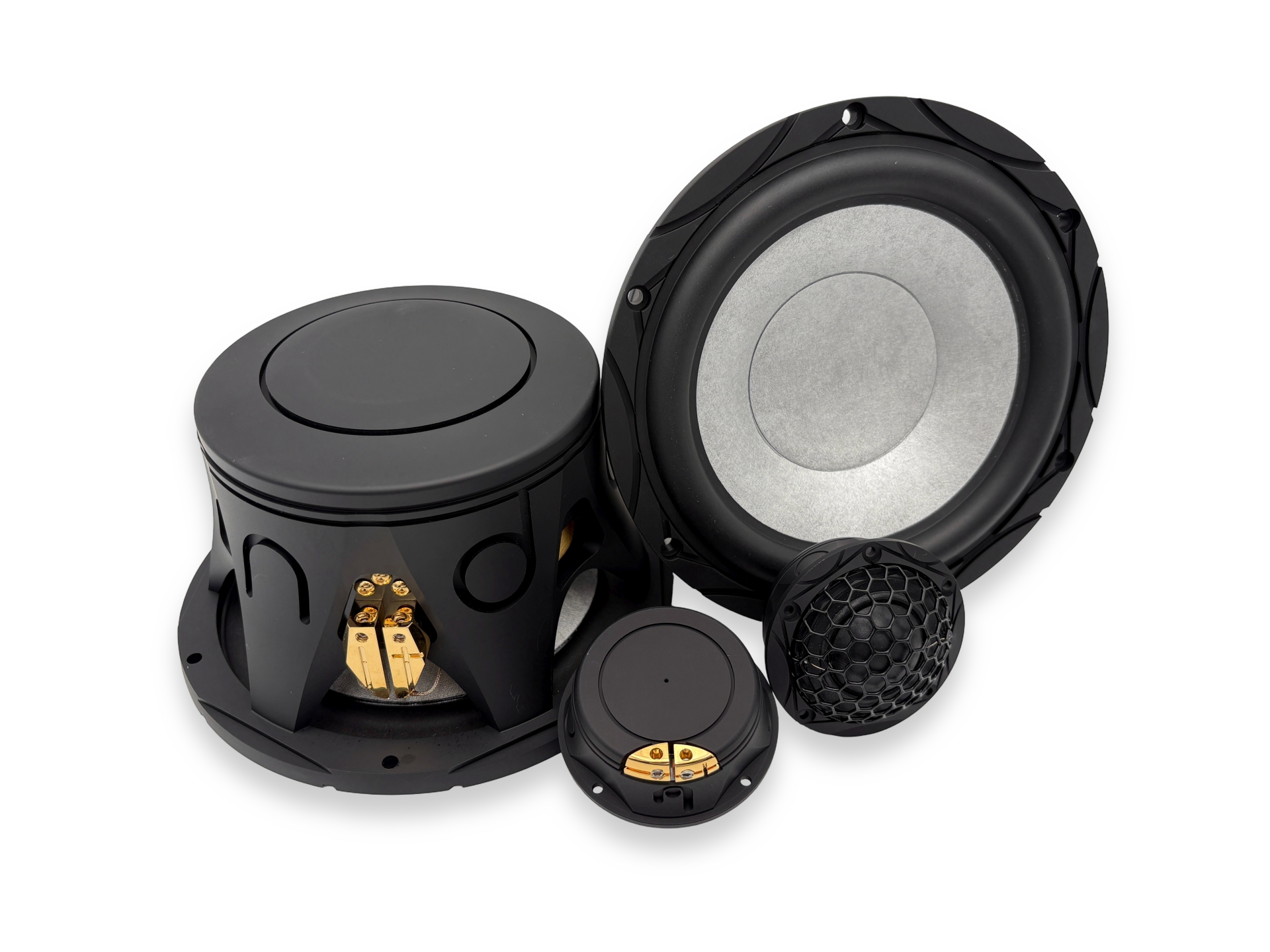 Quartorigo Opus 2-Way