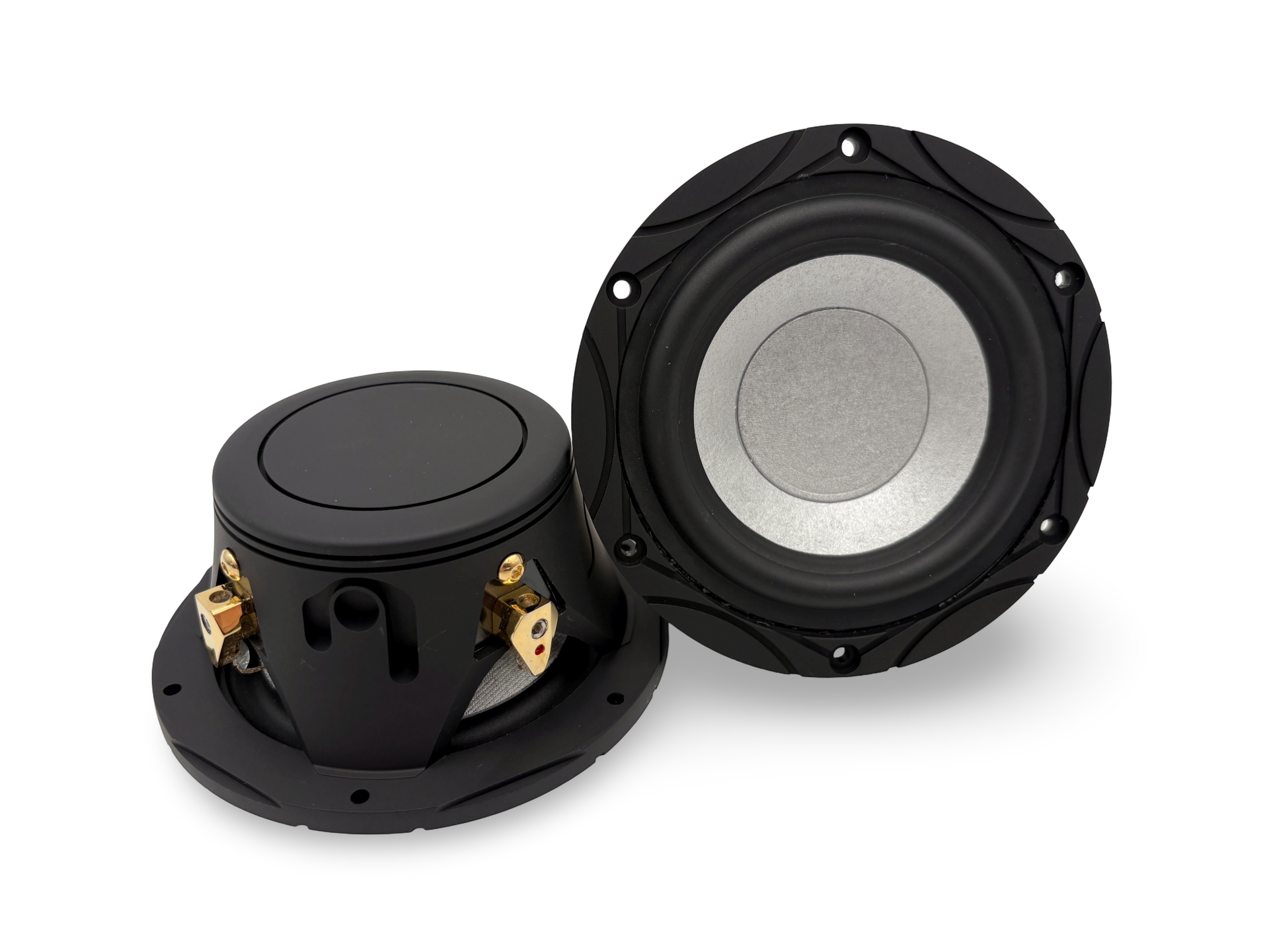 Quartorigo Opus Midrange 3.5