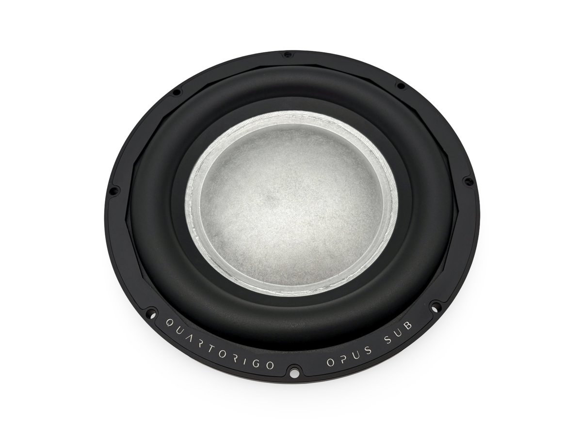 Quartorigo Opus Subwoofer 10