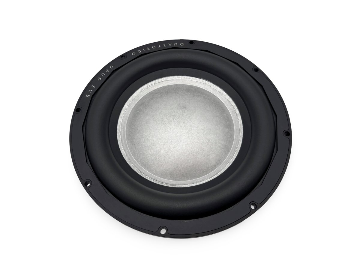 Quartorigo Opus Subwoofer 10