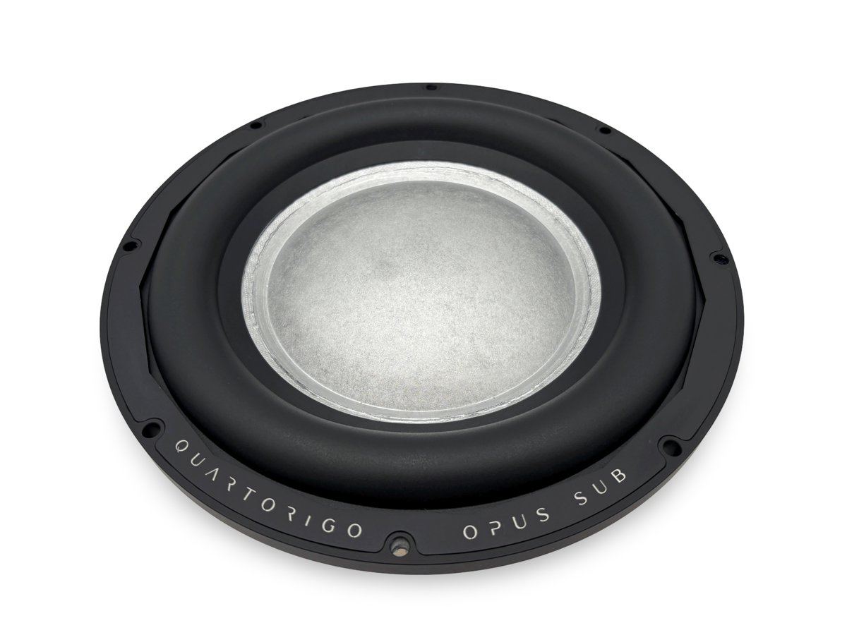 Quartorigo Opus Subwoofer 10