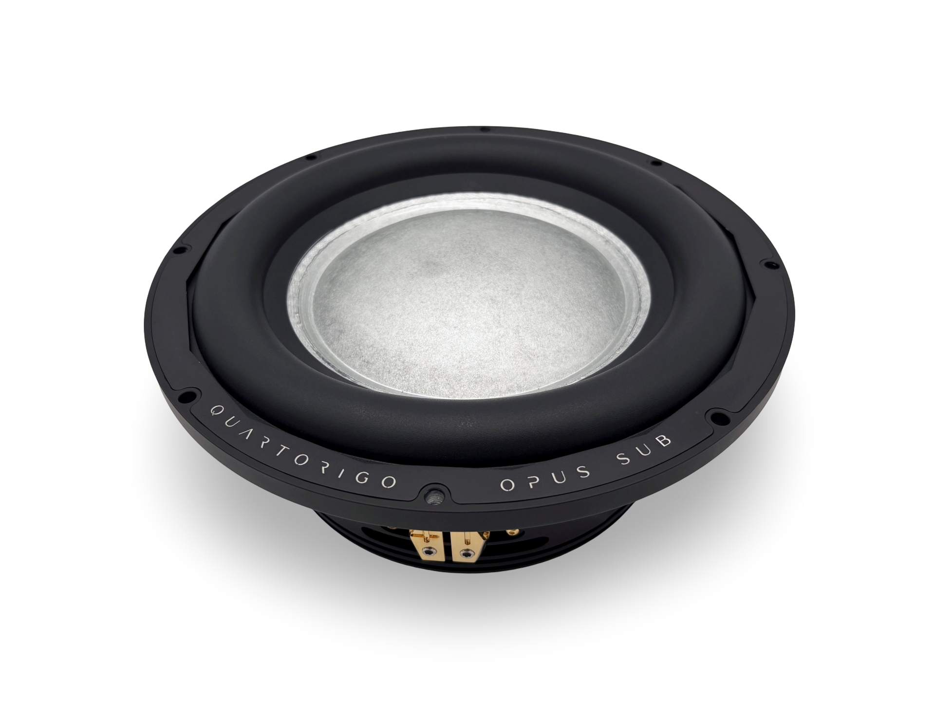 Quartorigo Opus Subwoofer 10
