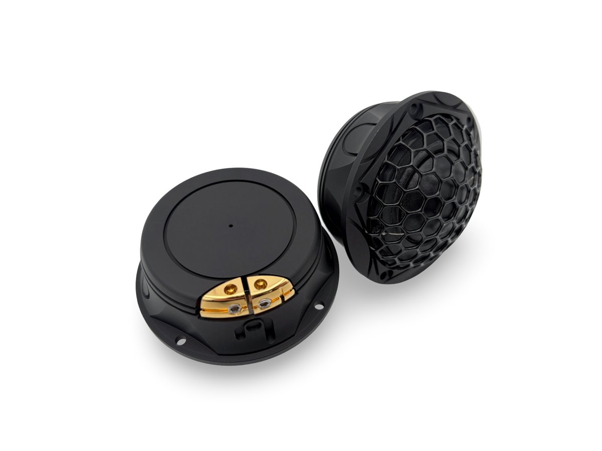 Quartorigo Opus Tweeter 1.1