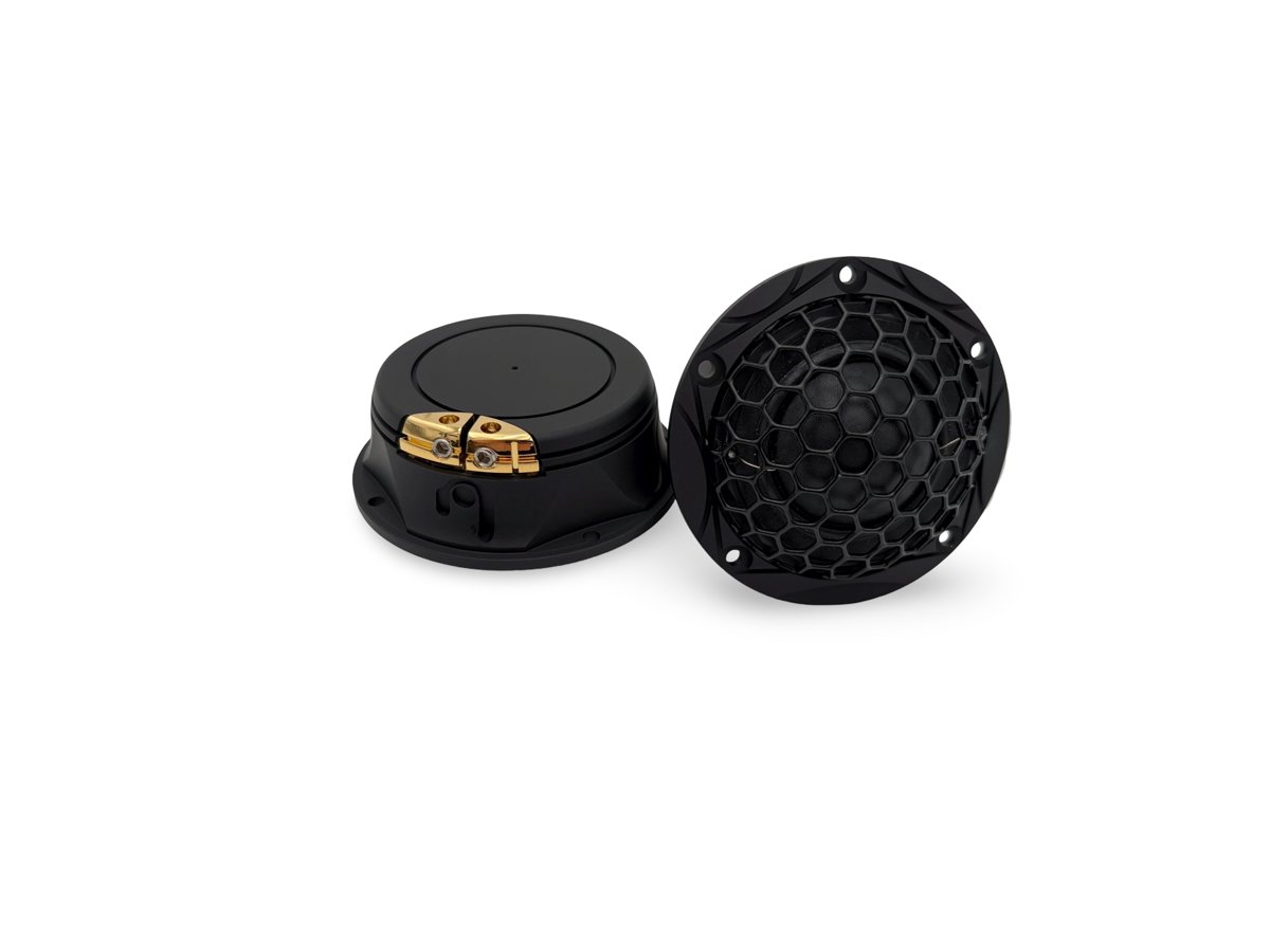 Quartorigo Opus Tweeter 1.1
