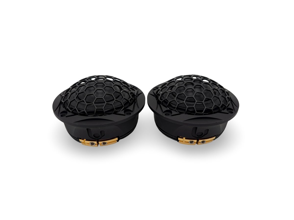Quartorigo Opus Tweeter 1.1