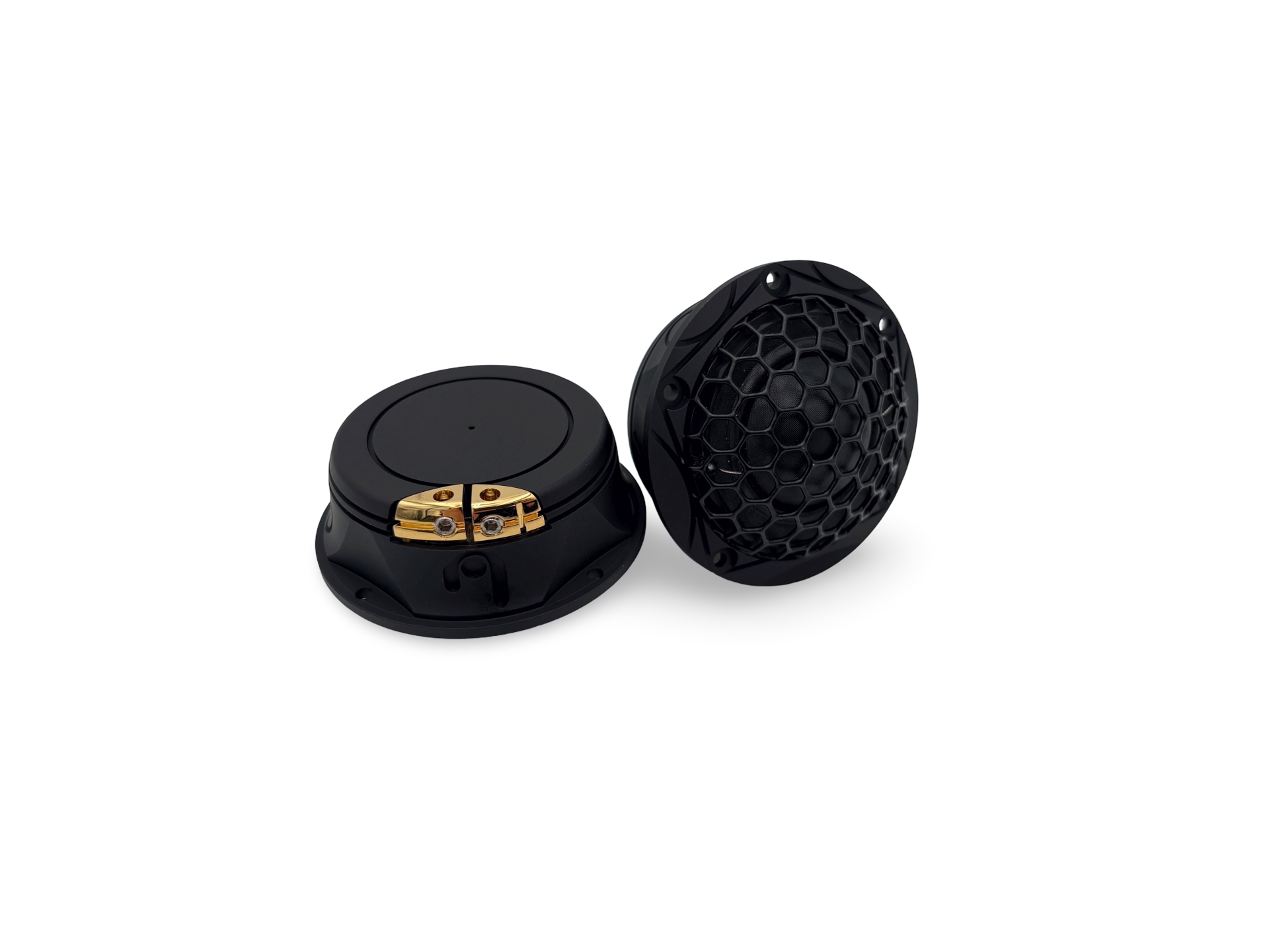 Quartorigo Opus Tweeter 1.1