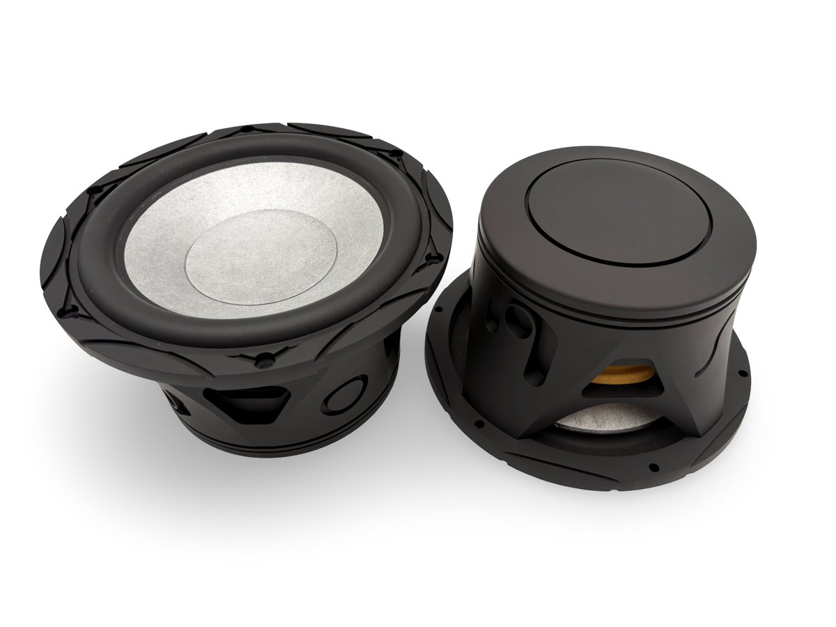 Quartorigo Opus Woofer 6.5
