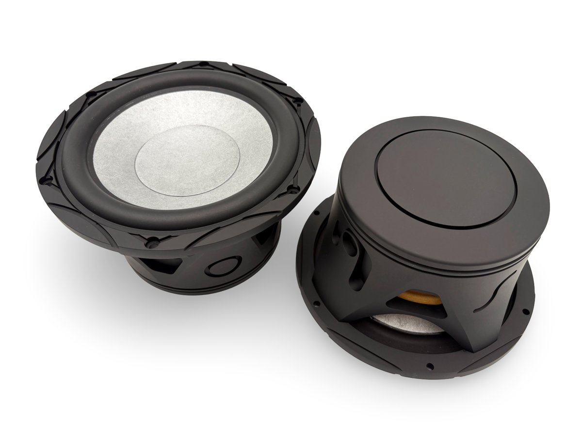 Quartorigo Opus Woofer 6.5