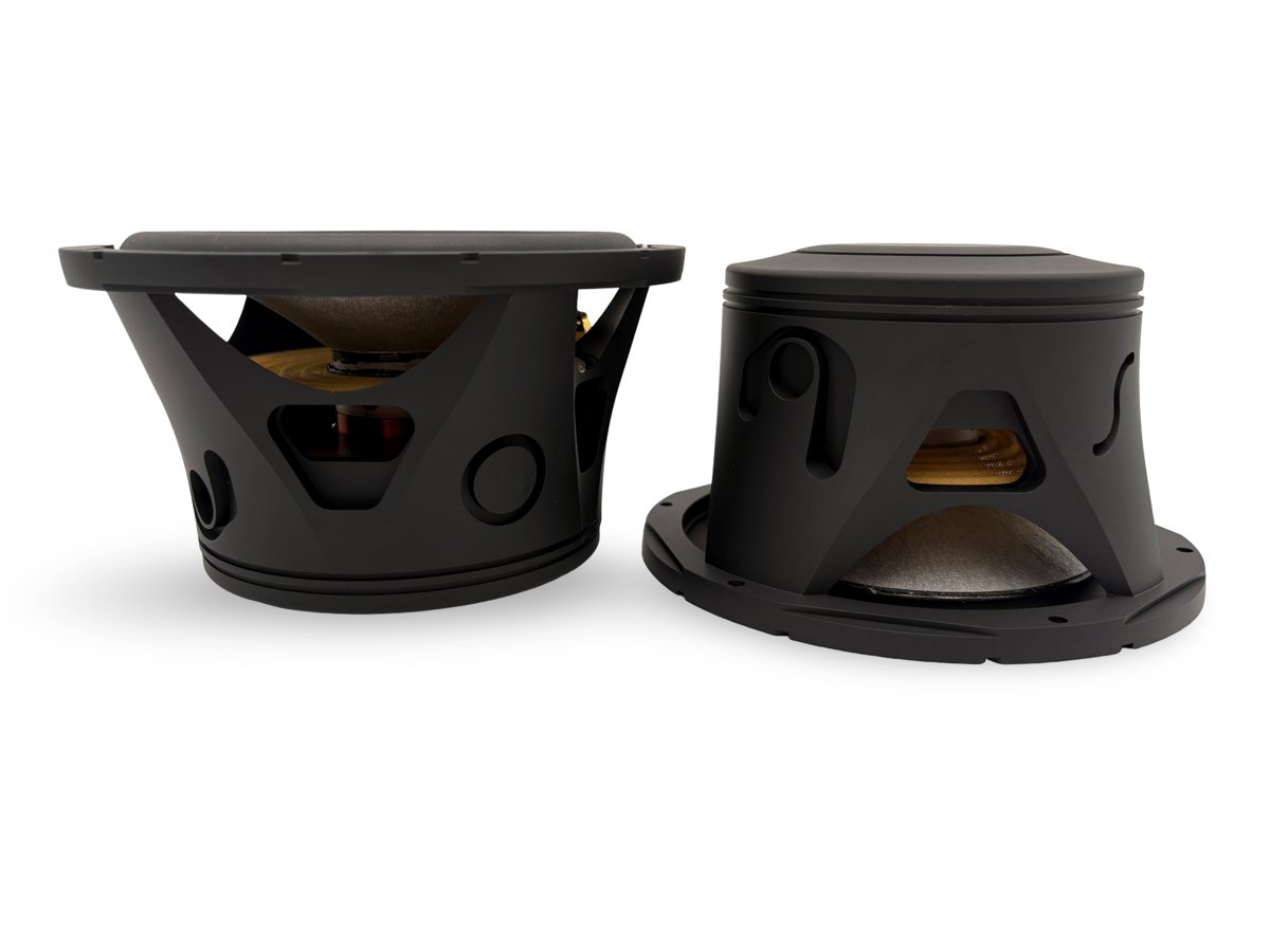 Quartorigo Opus Woofer 6.5