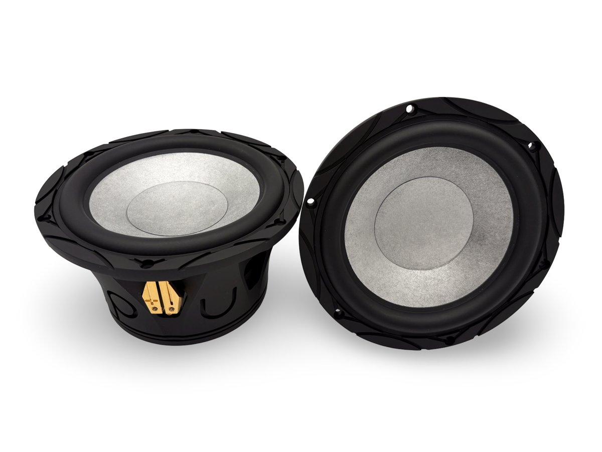 Quartorigo Opus Woofer 6.5